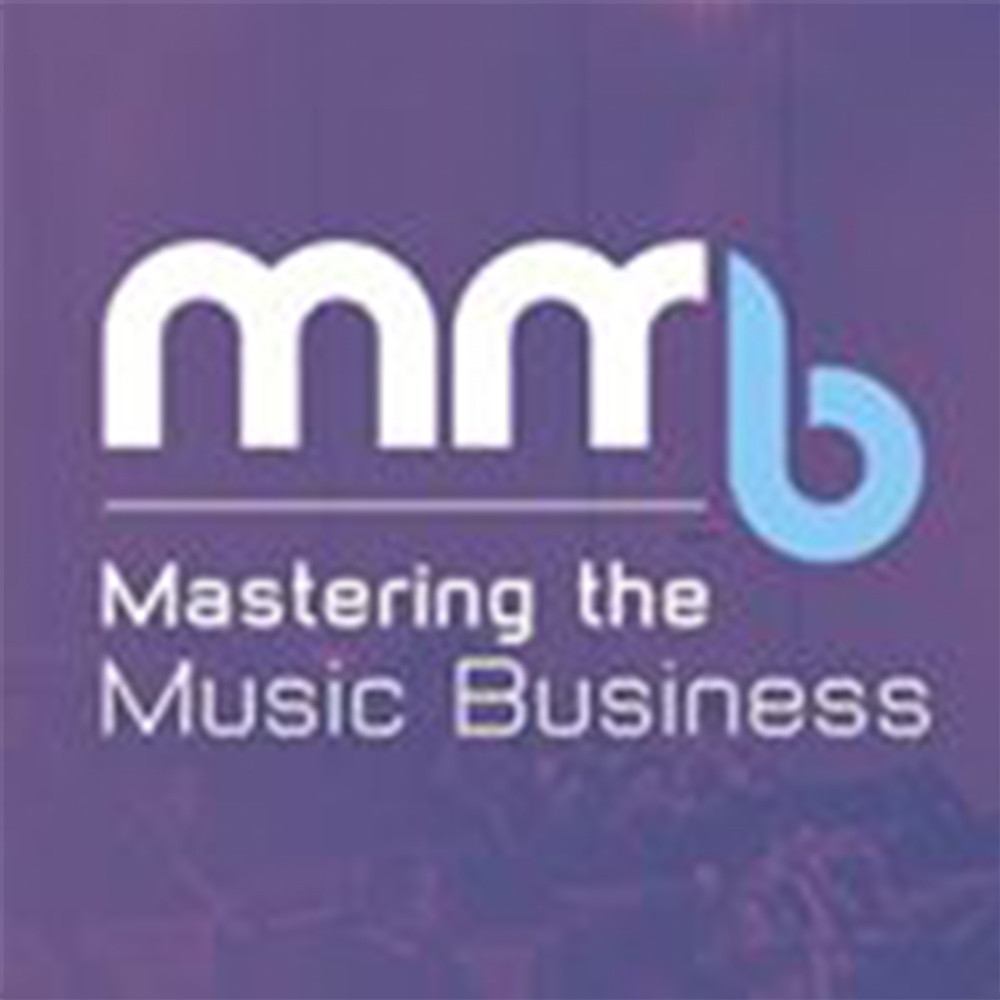 mastering the music business