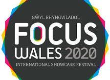 FOCUS Wales logo