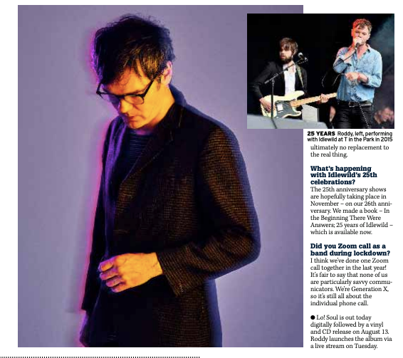 Roddy Woomble_Daily Record2